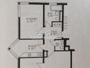 Helle Dreiraumwohnung Dresden / Weissig