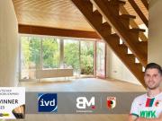 Helle EG Maisonette in Landsberg am Lech auf 108 m² mit... Helle EG Maisonette in Landsberg am Lech auf 108 m² mit...