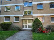 Helle Eigentumswohnung in der 2. Etage am Rand des...