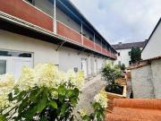 Helle Eigentumswohnung mit allgemeinen Balkon und...