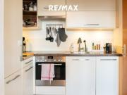 Helle Eigentumswohnung mit Balkon und Gartenausblick