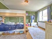 Helle Eigentumswohnung mit idyllischem Eigengarten