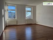 Helle, einfache 3 Raum Wohnung mit Balkon,...