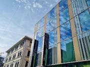 Helle, einladende Büros im Zentrum von Lausanne