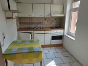 helle einzimmerwohnung mit einbauküche