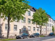 Helle Erdgeschoß Wohnung 3 Zimmer einfach zum Wohlfühlen!