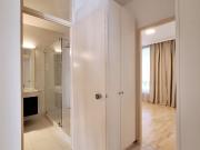 Helle Erdgeschoss Wohnung mit Terrasse, Keller,...