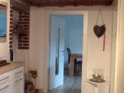 Helle. Erdgeschosswohnung