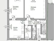 AB 01.05.2026 verfügbar: Helle Erdgeschoßwohnung in...