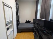 Helle Erdgeschosswohnung mit Balkon auf der Karthause in...