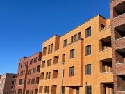 Helle Erdgeschosswohnung mit Balkon in Hannover...