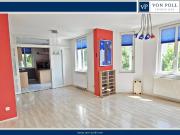 Helle Etagenwohnung mit 2 Balkonen in bester Lage des...