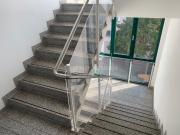 Helle Etagenwohnung mit EBK, Tageslicht Duschbad und...