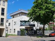 Helle Etagenwohnung sucht neuen Mieter