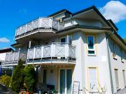 Helle ETW mit Balkon