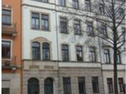 Helle, extravagante Dachgeschoßwohnung