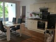 Helle Familien und WG geeignete 3 Zimmer Wohnung