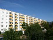 Helle familienfreundliche Wohnung!