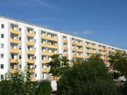 Helle familienfreundliche Wohnung!