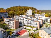 Helle Familienwohnung an bester Lage!