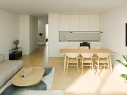 Helle Familienwohnung – Erstbezug mit Balkon & Klimaanlage