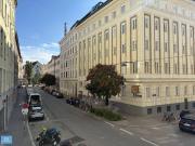Helle Familienwohnung mit feiner Farbwelt und...