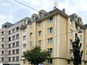 HELLE, FREUNDLICHE 2 ZIMMER WOHNUNG barrierefrei