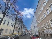 Helle, freundliche 3 Zimmer Dachgeschoß Wohnung