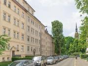 Helle & freundliche 3 Zimmer Wohnung mit Balkon – ideal...