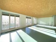 Helle & freundliche Büroflächen in der Franz Josef...