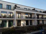 Helle, freundliche Familienwohnung in der Bremer...