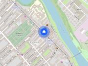 Helle, freundliche Familienwohnung in der Bremer...