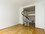 Helle, freundliche Pärchenwohnung zwischen Donaukanal...