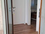 helle, freundliche und sanierte 1 Zimmerwohnung
