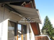 helle freundliche Wohnung in Bad Wörishofen...