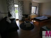 Helle, freundliche Wohnung in Nürnberg Gibitzenhof