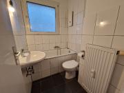 Helle, frisch renovierte 3 Zimmer Wohnung wartet auf Sie!