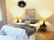 Helle frisch renovierte Eigentumswohnung zum Verkauf!