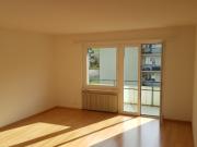 Helle frisch renovierte Wohnung