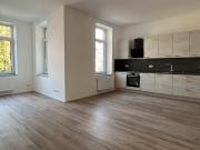 Helle, frisch sanierte Wohnung in Dortmund