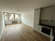 Helle Garçonnière in Klinik und Uninähe – mit...