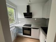 Helle Garconniere mit Balkon in Uni Nähe Erstbezug nach...