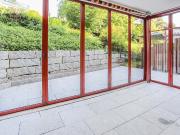 Helle Gartenwohnung an ruhiger und zentraler Lage mit...