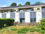 Helle Gartenwohnung gen Süden in Dahlem Metropolitan Gardens