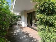 Helle Gartenwohnung im Bötzowkiez moderner Neubau am... Helle Gartenwohnung im Bötzowkiez moderner Neubau am...