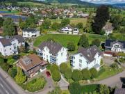 Helle Gartenwohnung zum Wohlfühlen