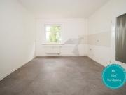 Helle, gemütliche 2 Raum Wohnung mit Tageslichtbad und...