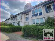 Helle, gemütliche 2 Zimmer Wohnung im schönen Lichtenrade!