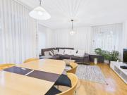 Helle, gemütliche 3.5 Zimmerwohnung in ruhigem Wohnquartier