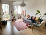 Helle gemütliche 3 Zimmer Wohnung gegen kleinere